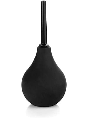 Anal Douche Black 89ml