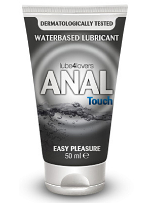 Touch Anal Lubricant