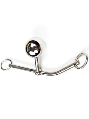 Heavy-Duty Stainless Steel Anchor Hook