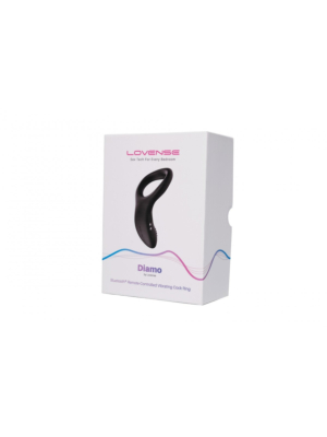 Lovense Diamo Vibrating Ring