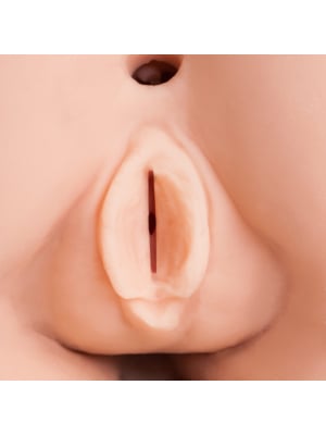 XXX To-Go with CONTROLLER III Anus - Vagina