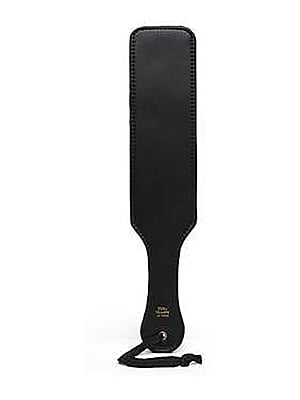 Pala Large Bound To You - Fifty Shades of Grey - Black