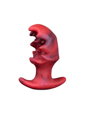 Apcroc Silicone Plug 10 x 4.5cm