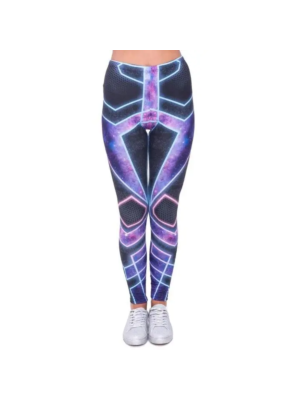 Cyber Pants