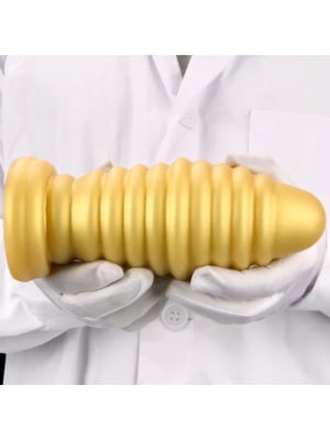 Soft silicone Plug Anus Beads Stimulate