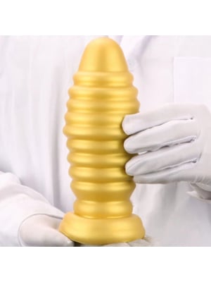 Soft silicone Plug Anus Beads Stimulate