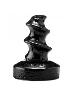 Πρωκτική Σφήνα Butt Plug VIS 02 6.5 x 4cm - HardToys