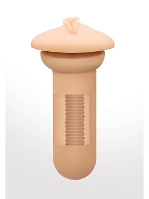 Autoblow 2 Vagina Sleeve C