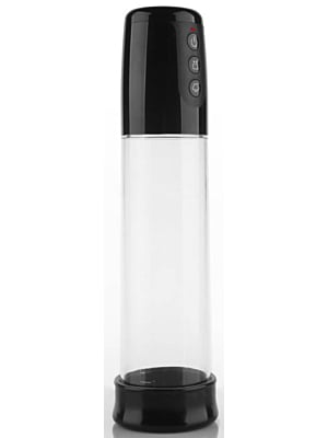 Automatic Penis Pump - Realov