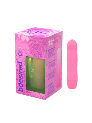 B Swish - Bdesired Infinite Deluxe Beauty Edition Pink
