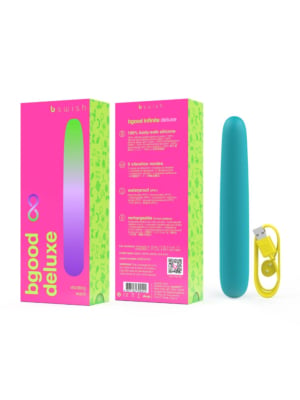 B Swish - Bgood Infinite Deluxe Blue