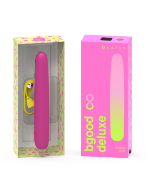 B Swish - Bgood Infinite Deluxe Pink