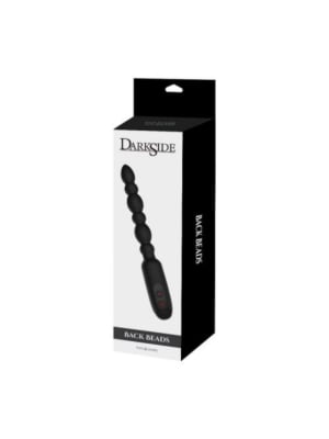 Back Anal Beads Toyz4Lovers