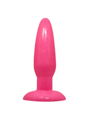 Baile Anal Plug Stimulate Suck