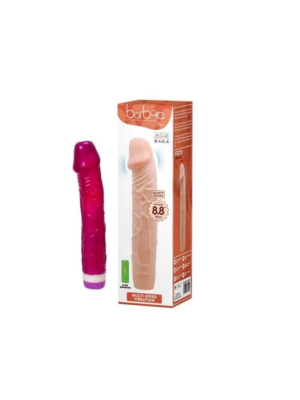 Barbara Classic Jelly Vibe Pink