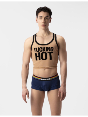 Barcode Berlin Pride Boxer Blue
