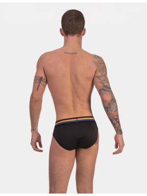 Barcode Berlin  Pride Briefs Black