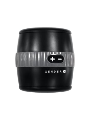 Gender X Barrel Of Fun Stroker