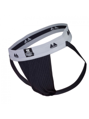 Meyer Marketing Original Edition Jockstrap 2in Black Small