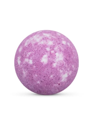 Bath Bomb - Flowers 250gr