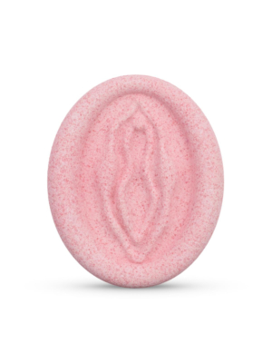 Bath Bomb - Pussy 150gr