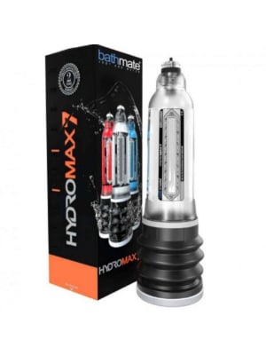 Bathmate Hydromax7 Blue OS