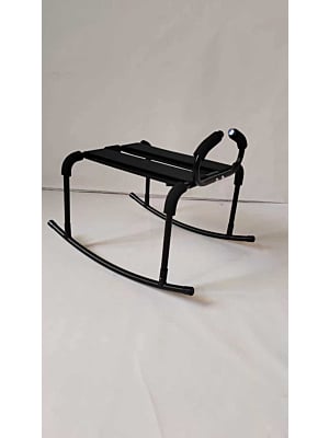 BDSM Positioning Chair