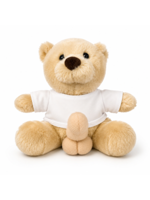 Penis Bear 