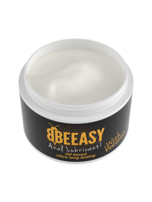 Beeasy Anal Oil Based Lube 150ml