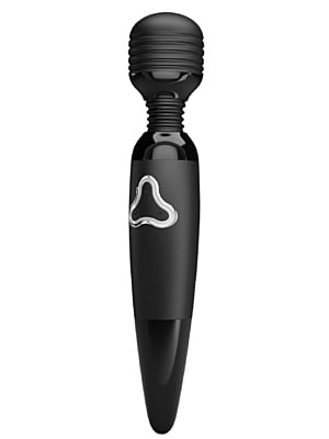 Pretty Love Body wand Black