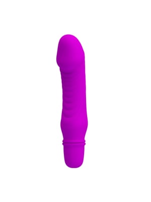 PRETTY LOVE - STEV, PURPLE 10 function
