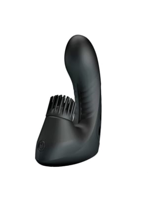 PRETTY LOVE - Magic Finger Drill USB 3 Vibrations 3 Rotations
