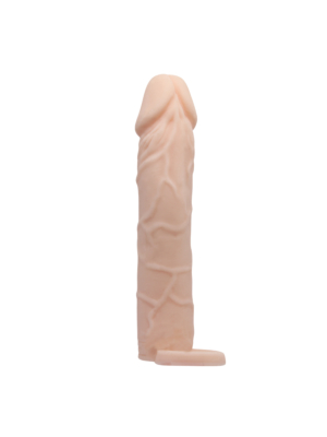 Κάλυμμα Πέους Pretty Love 18 cm