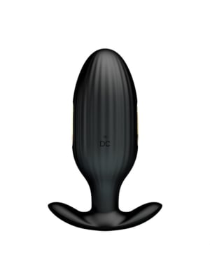 PRETTY LOVE - JEFFERSON ELECTRIC SHOCK- 12 FUNCTIONS OF VIBRATING