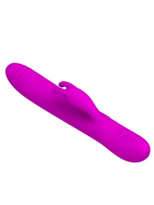 PRETTY LOVE - BYRON, 7 vibration functions, USB rechargeable