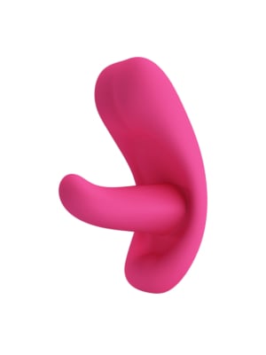 Pretty Love Hazelynn App-Controlled Vibrator