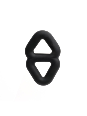 Binder Cock Ring Black