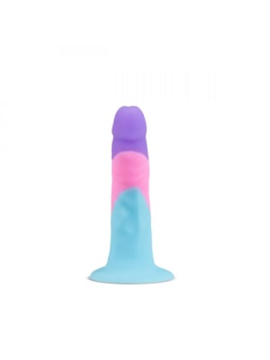 Avant - Silicone Dildo With Suction Cup - Vision of Love
