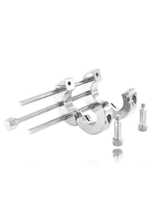 Black Label The Ultimate Ball Stretcher