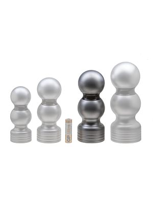 E-Stim Black Collection Large