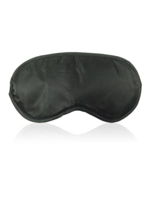 Blind Love Black Eye Mask