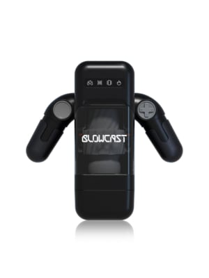BLOWCAST - Blowbot Automatic Masturbator