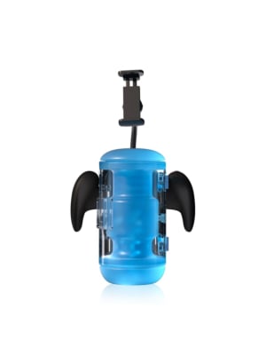 BLOWCAST - Wingman Pro Automatic Masturbator