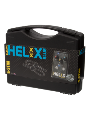 E-Stim Helix Blue Pack
