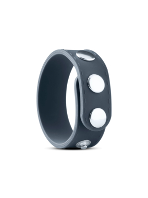 Adjustable Cockring Boners Silicone L