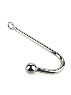Metal Bondage Anal Hook