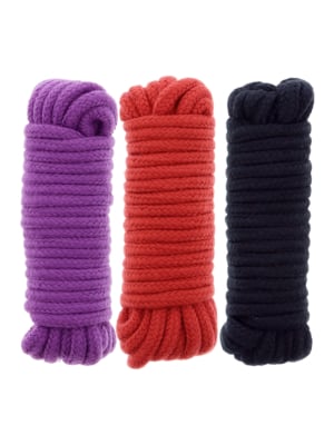 BONDX LOVE ROPE - 5M