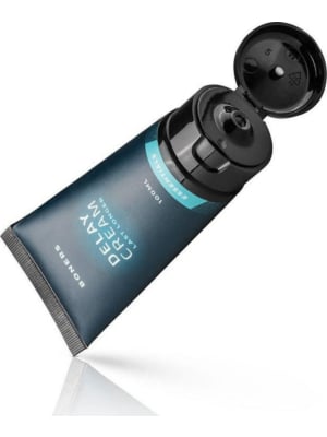 Boners Delay Cream 100ml