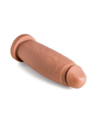 Mr. Hankey's Toys Boss Hogg - Light Skin L-XL OG