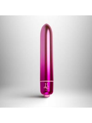 Boudoir - Courtesan Vibrator